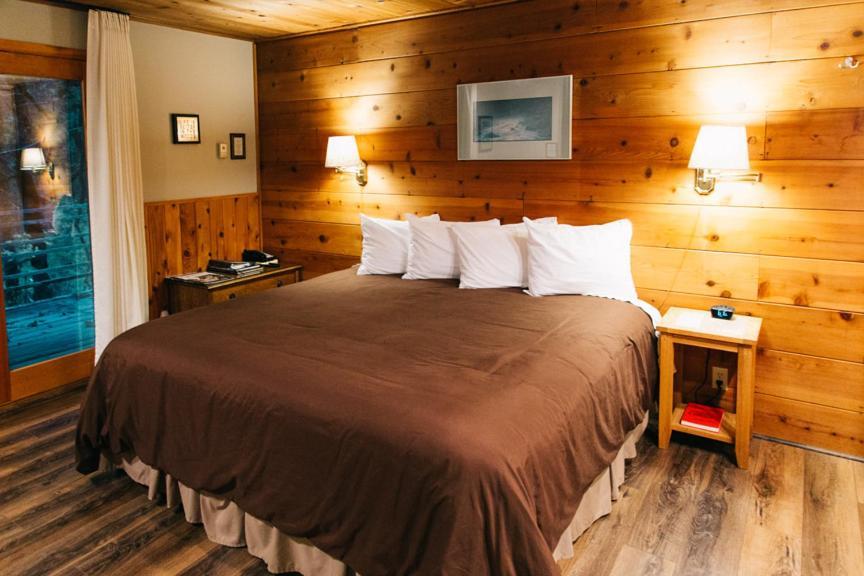 Steamboat Inn Idleyld Park Экстерьер фото